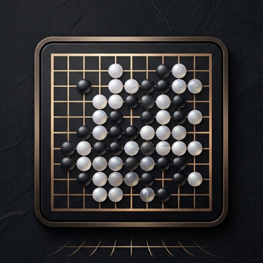 Go app icon